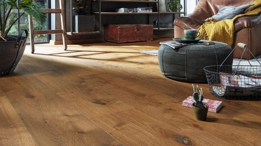 parquet rovere anticato linea natura maxiplancia 15