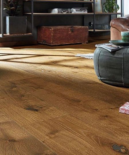 parquet rovere anticato maxiplancia linea natura 10
