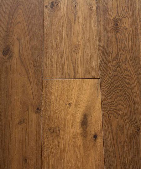 parquet rovere anticato maxiplancia linea natura 11