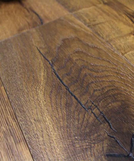 parquet rovere anticato vintage maxiplancia 11