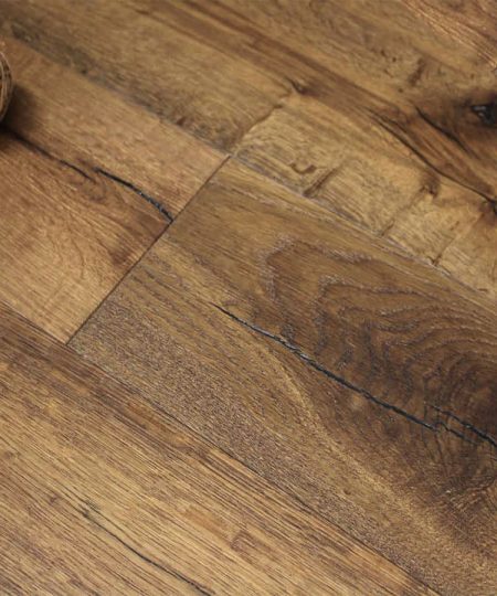 parquet rovere anticato vintage maxiplancia 15
