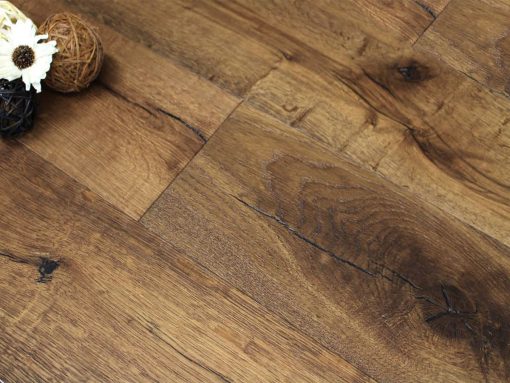 parquet rovere anticato vintage maxiplancia 15