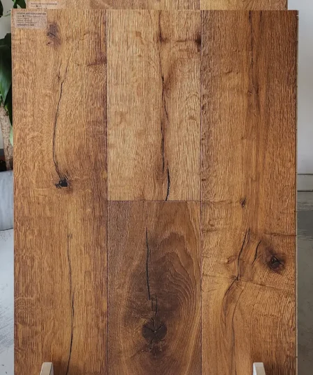 parquet rovere anticato vintage maxiplancia 18