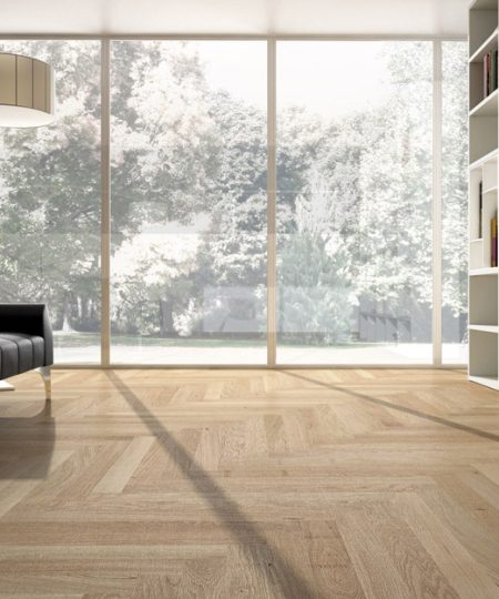 parquet rovere artigianale spina italiana 01