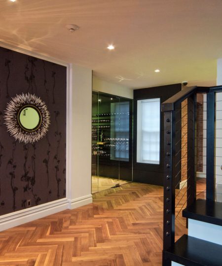 parquet rovere artigianale spina italiana 05