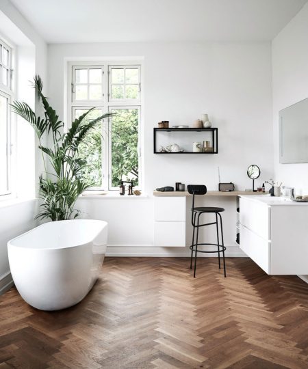 parquet rovere artigianale spina italiana 08