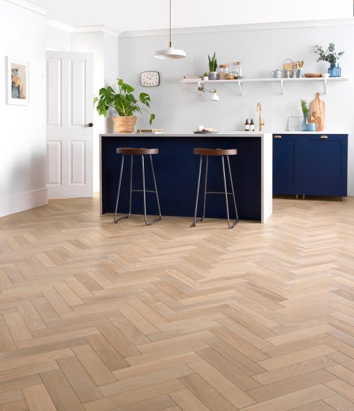 parquet rovere artigianale spina italiana 10