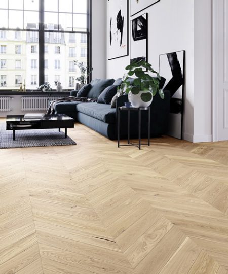 parquet rovere artigianale spina ungherese 01