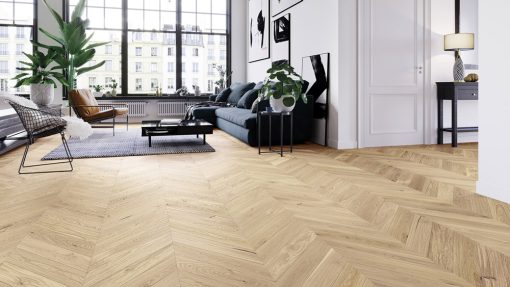 parquet rovere artigianale spina ungherese 01