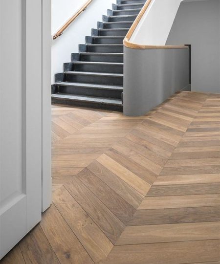 parquet rovere artigianale spina ungherese 06