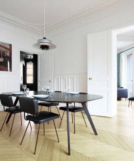 parquet rovere artigianale spina ungherese 07