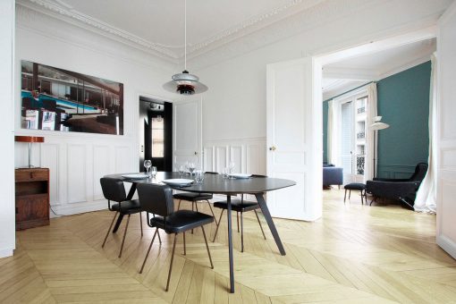 parquet rovere artigianale spina ungherese 07