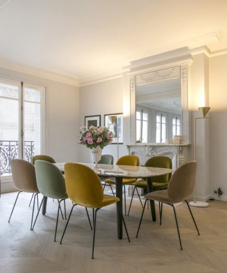 parquet rovere artigianale spina ungherese 08