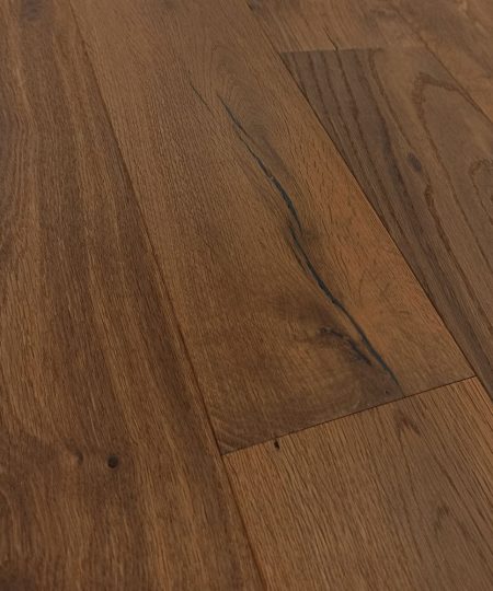 parquet rovere castano linea natura maxiplancia 07
