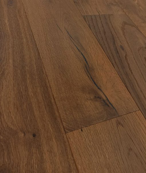 parquet rovere castano linea natura maxiplancia 07