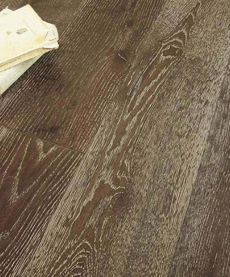 parquet rovere decapato brown maxiplancia 02