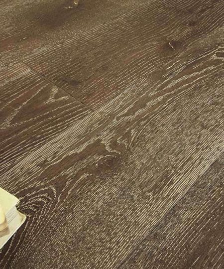parquet rovere decapato brown maxiplancia 05