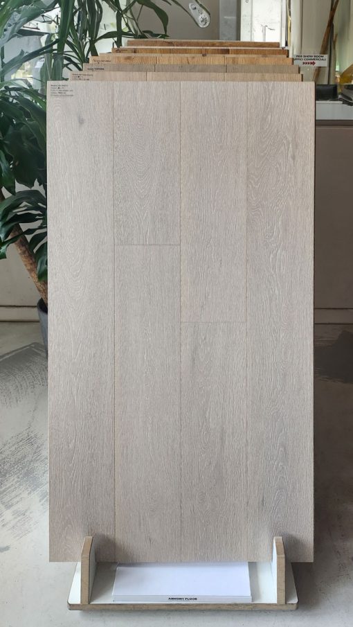parquet rovere decapato linea natura plancia 14