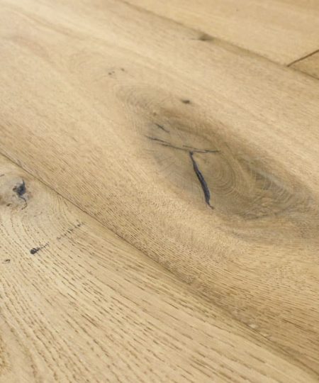 parquet rovere effetto grezzo fumè maxiplancia linea artigianale collezione invecchiata 02