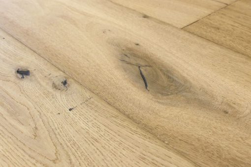 parquet rovere effetto grezzo fumè maxiplancia linea artigianale collezione invecchiata 02