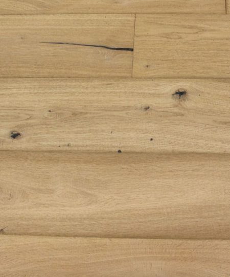 parquet rovere effetto grezzo fumè maxiplancia linea artigianale collezione invecchiata 04