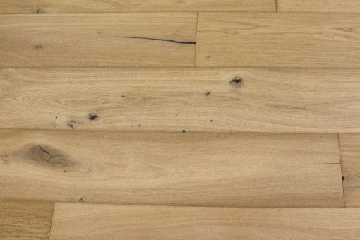 parquet rovere effetto grezzo fumè maxiplancia linea artigianale collezione invecchiata 04