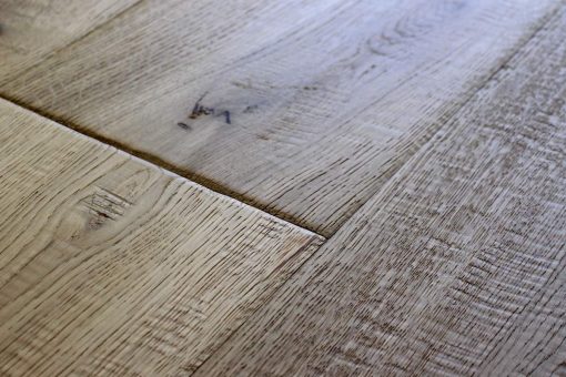 parquet rovere effetto grezzo maxiplancia linea artigianale collezione invecchiata 02