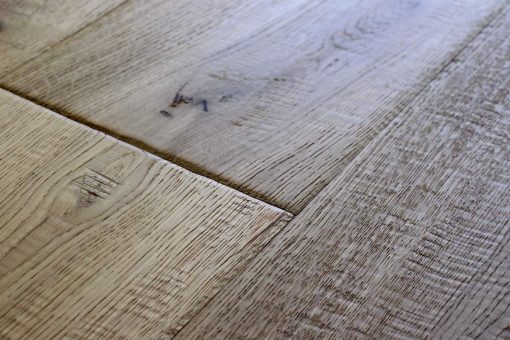 parquet rovere effetto grezzo maxiplancia linea artigianale collezione invecchiata 02