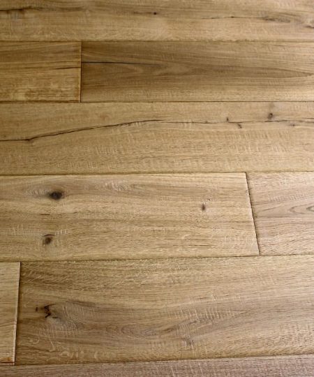 parquet rovere effetto grezzo maxiplancia linea artigianale collezione invecchiata 04