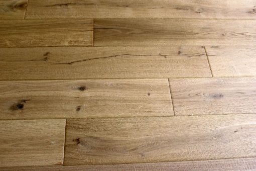 parquet rovere effetto grezzo maxiplancia linea artigianale collezione invecchiata 04