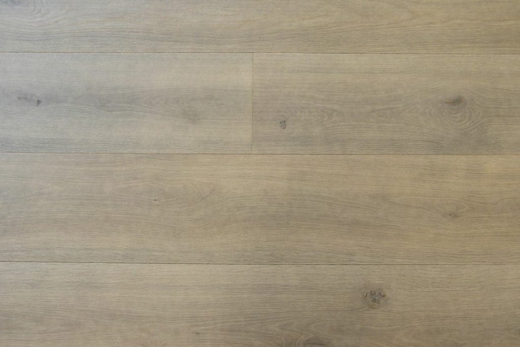 Parquet Rovere Grigio Maxiplancia Prefinito Spazzolato Armony
