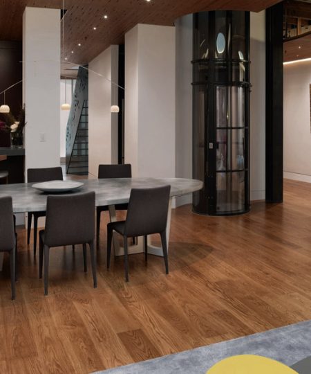 parquet rovere louisiana con nodi plancia 05