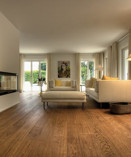 parquet rovere louisiana con nodi plancia 06
