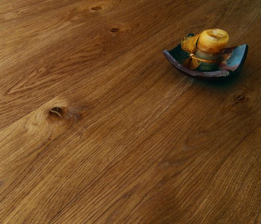 parquet rovere louisiana con nodi plancia 08