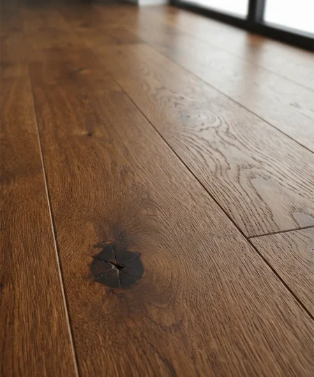 parquet rovere massello colore ciliegia 01