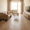 parquet rovere massello colore naturale spina italiana 00