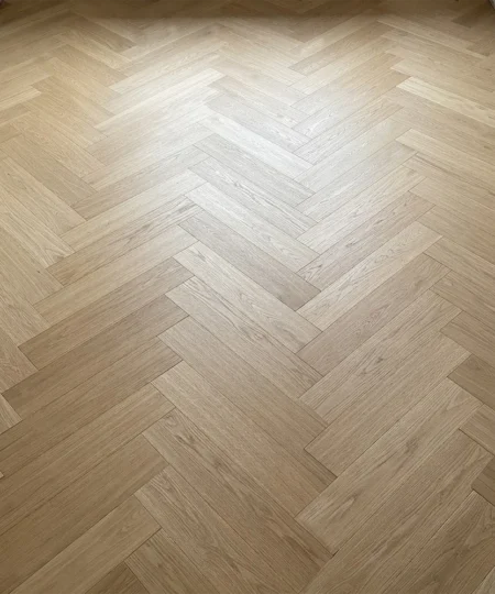parquet rovere massello colore naturale spina italiana 02
