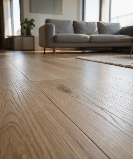 parquet rovere massello colore naturalizzato 00