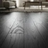 parquet rovere massello colore nero carbon 01