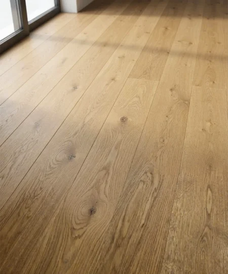 parquet rovere massello colore nocciola 00