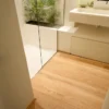 parquet rovere massello colore ocra 00