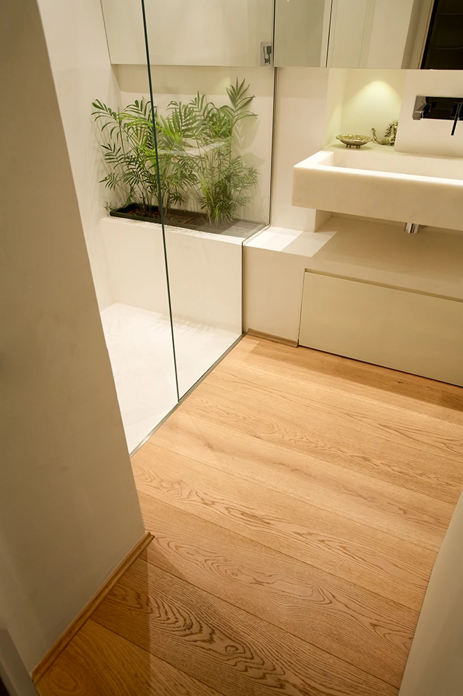 parquet rovere massello colore ocra 00