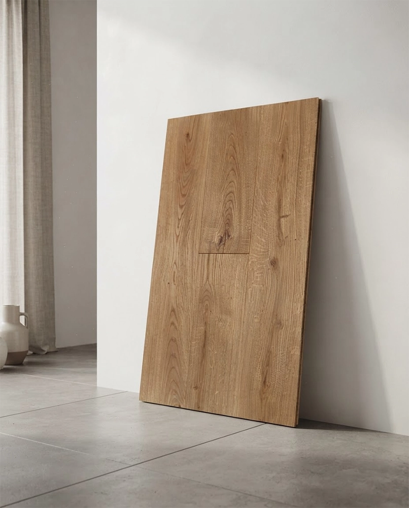 parquet rovere massello colore ocra 03