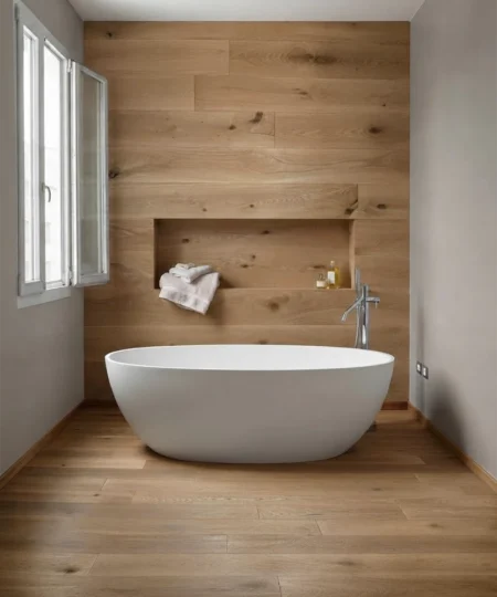 parquet rovere naturale con nodi maxiplancia 03