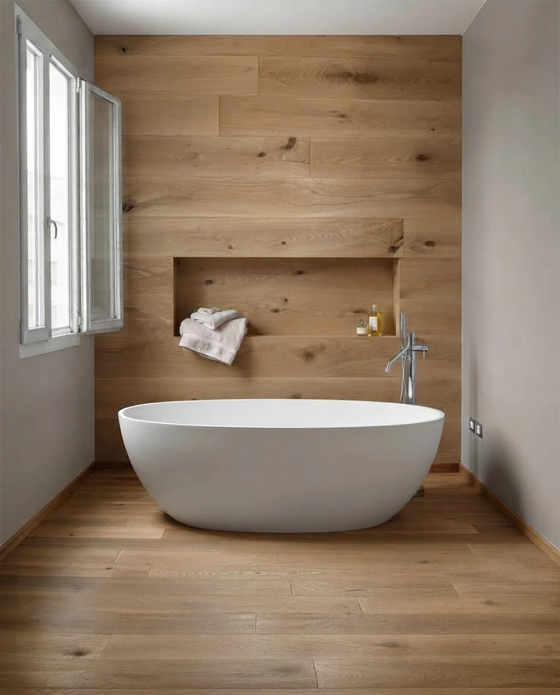 parquet rovere naturale con nodi maxiplancia 03