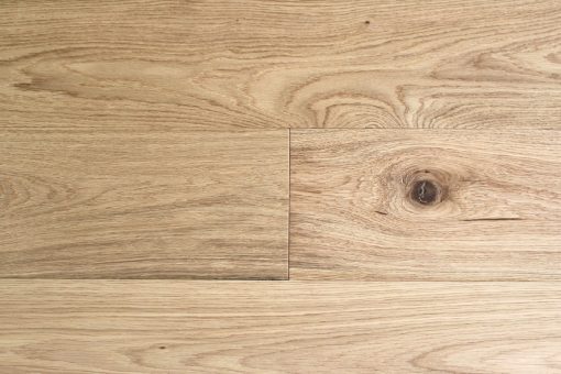 parquet rovere naturale con nodi plancia 12