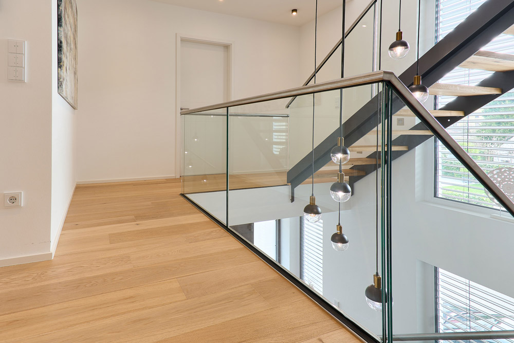 parquet rovere naturale con piccoli nodi 10