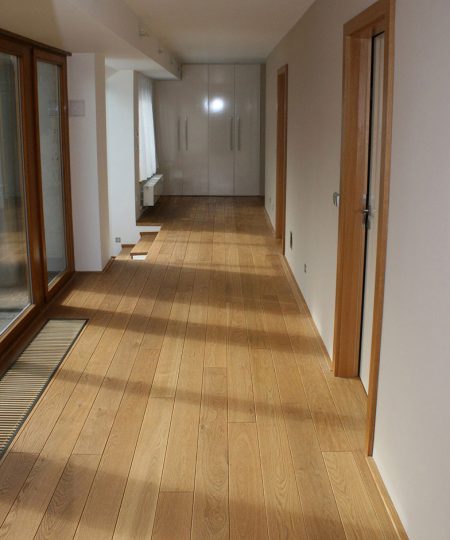 parquet rovere naturale con piccoli nodi 14