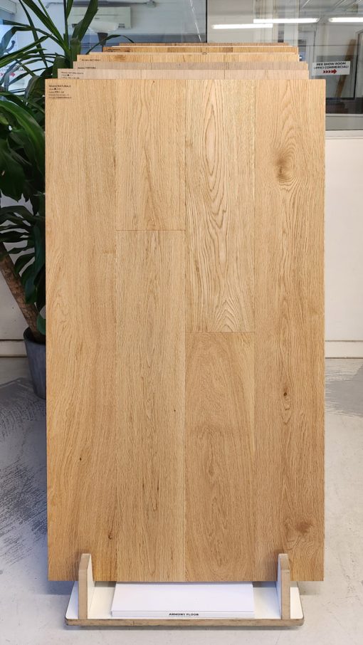 parquet rovere naturale con piccoli nodi 15