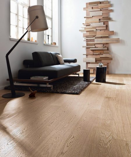parquet rovere naturale con piccoli nodi maxiplancia 04